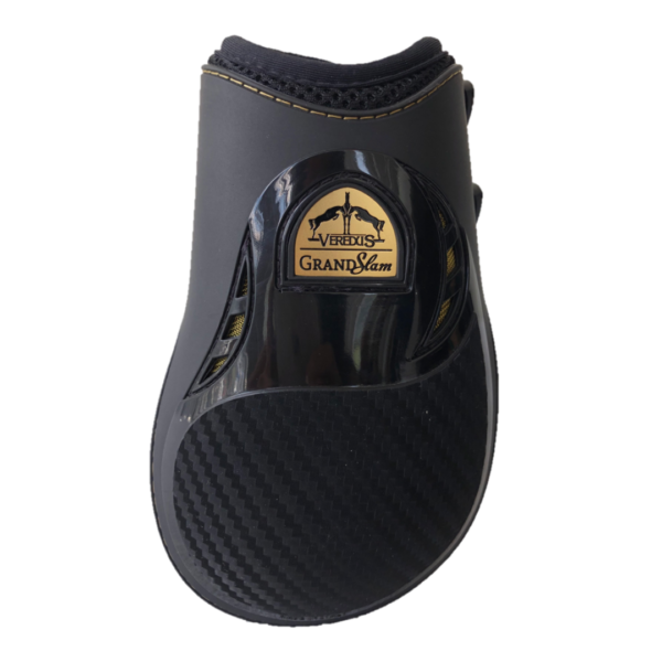 Protectores Delanteros y Traseros Veredus Grand Slam