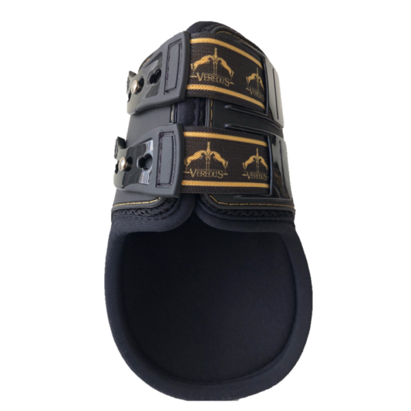 Protectores Delanteros y Traseros Veredus Grand Slam