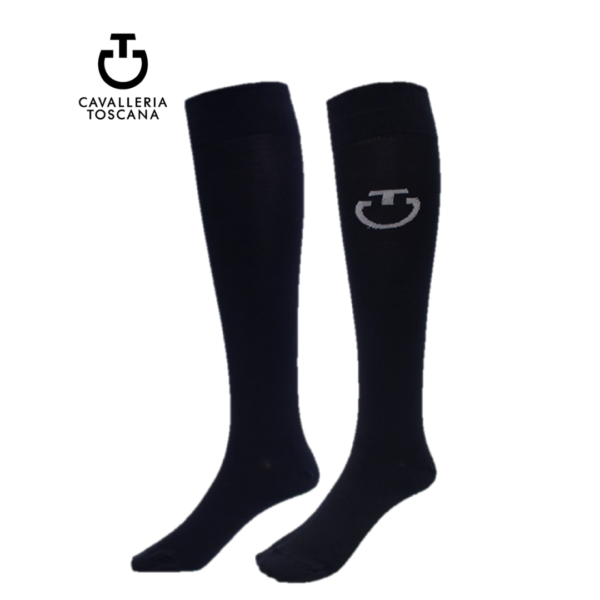 Calcetas Ligeras Cavalleria Toscana