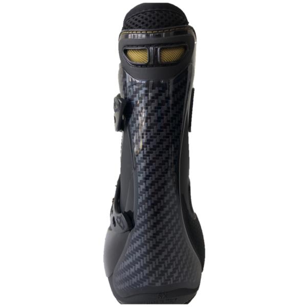 Protectores Delanteros y Traseros Veredus Grand Slam