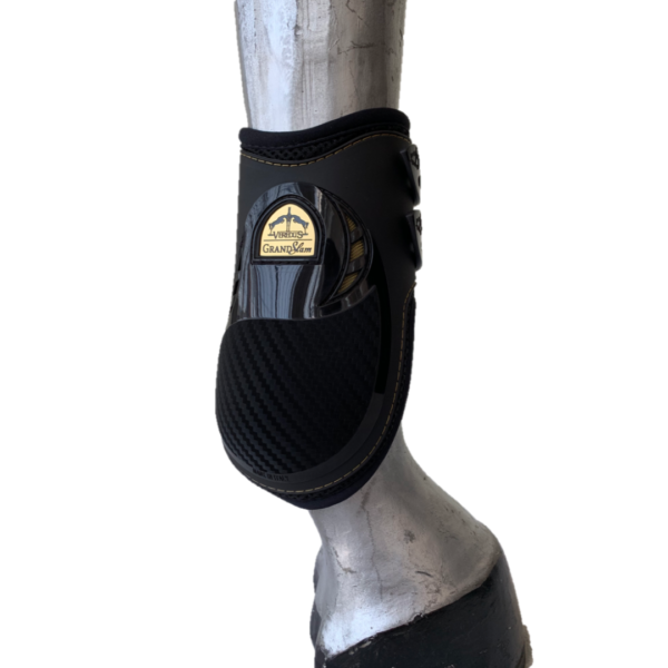 Protectores Delanteros y Traseros Veredus Grand Slam