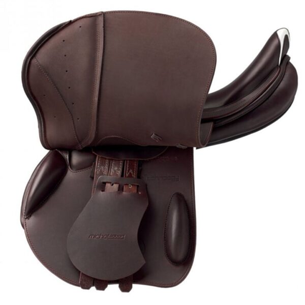 Albardón Prestige Michel Robert