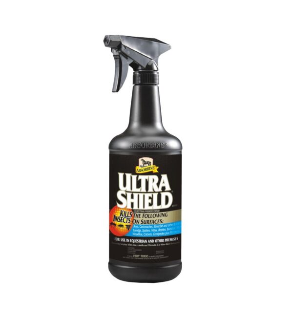 Ultrashield Absorbine Repelente Litro