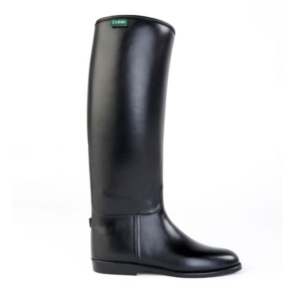 Botas Dublin