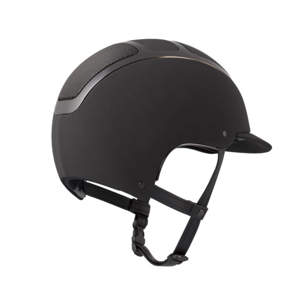 Casco Kask Dogma Chrome Light
