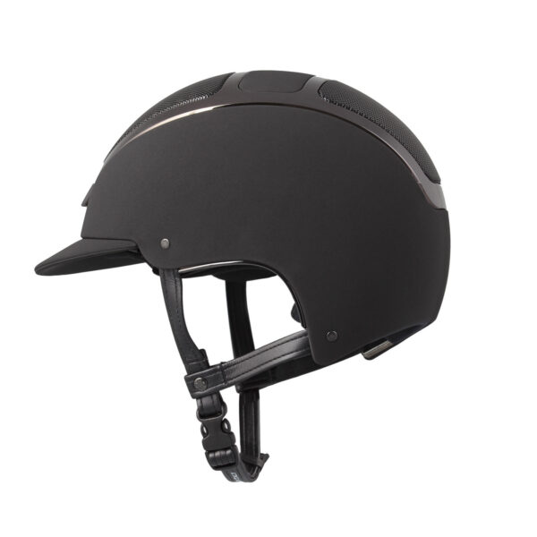 Casco Kask Dogma Chrome Light
