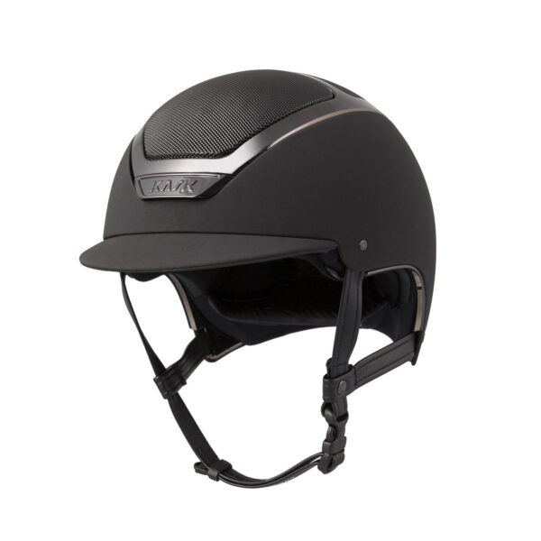 Casco Kask Dogma Chrome Light