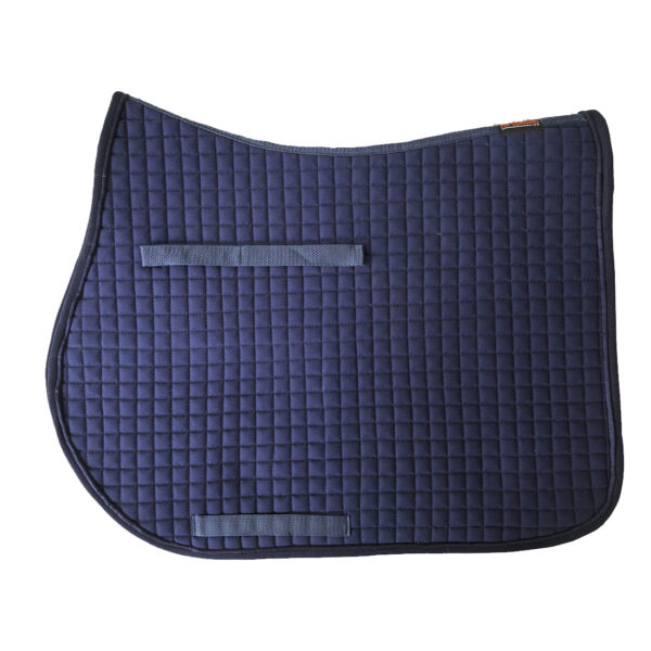 Mantilla Azul Salto
