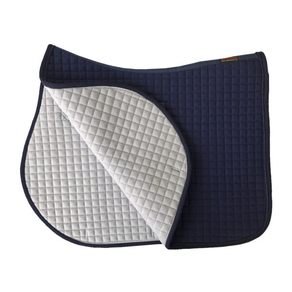 Mantilla Azul Salto